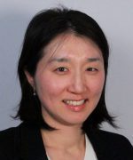 Joy Jang, Ph.D.